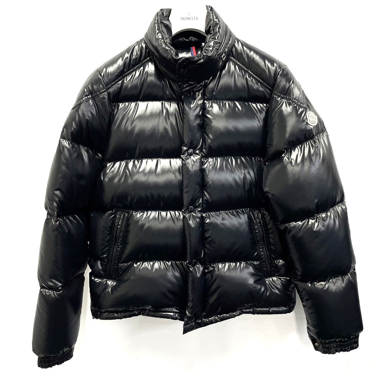 K169】MONCLER/モンクレール/EVER/エヴァー/ダウンジャケット/サイズ3 