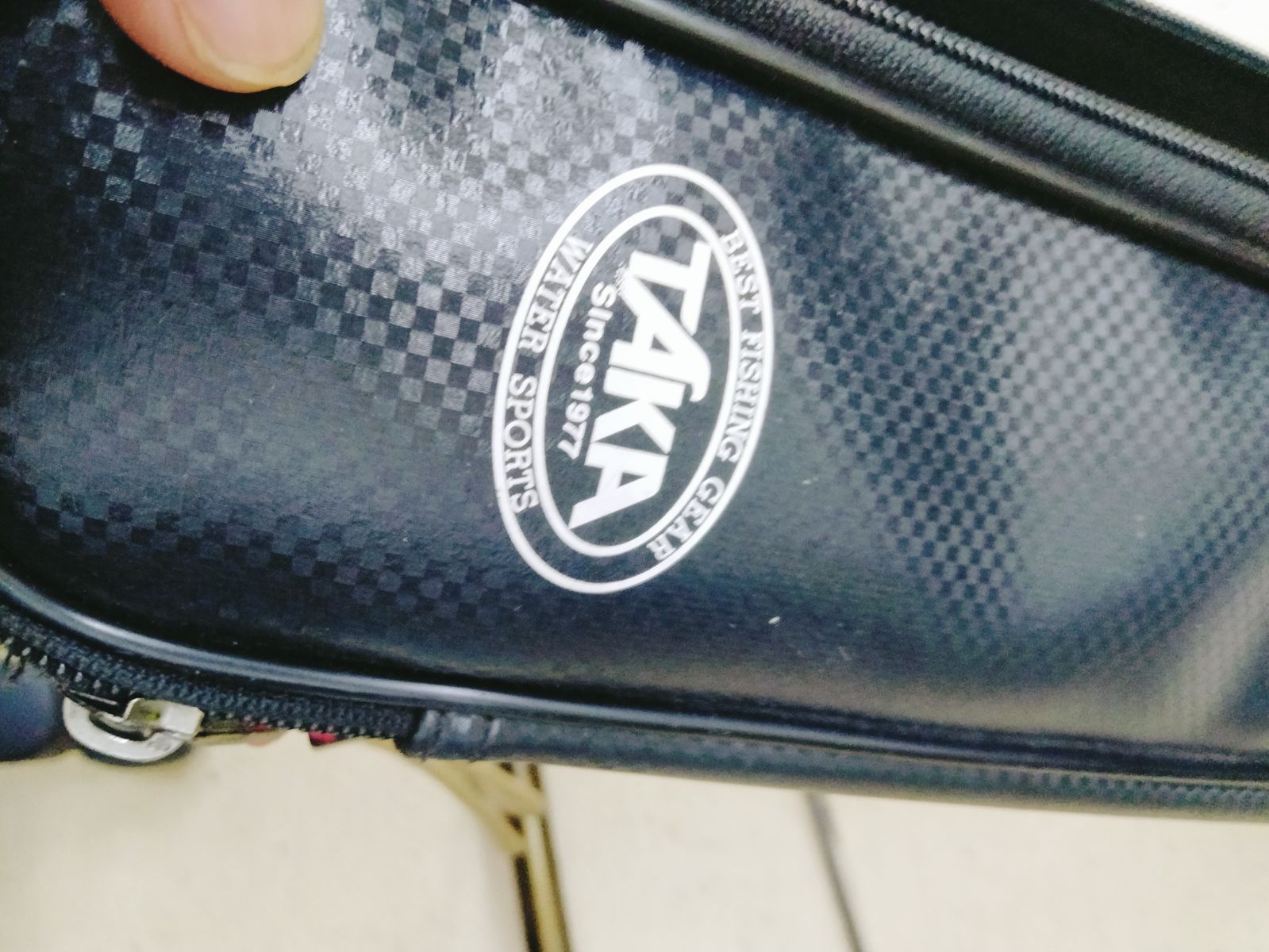 SHIMANO 渓流用 釣竿 渓峰 尖 硬調61 ZX 6.16m カーボンロッド 穂先あり