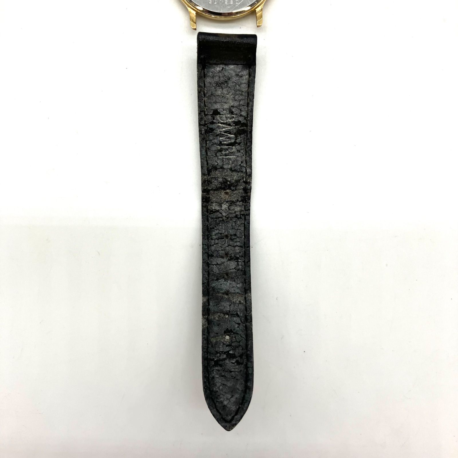 ジャンク】SEIKO Dolce 腕時計 セイコードルチェ 9531-603C - メルカリ