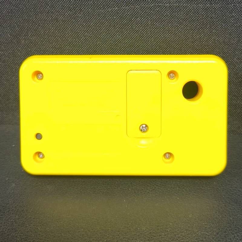 ハドソン シュウォッチ SHOOTING WATCH 動作未確認 シュウォッチ