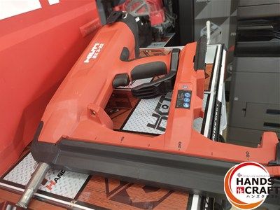 HILTI BX3-L-22