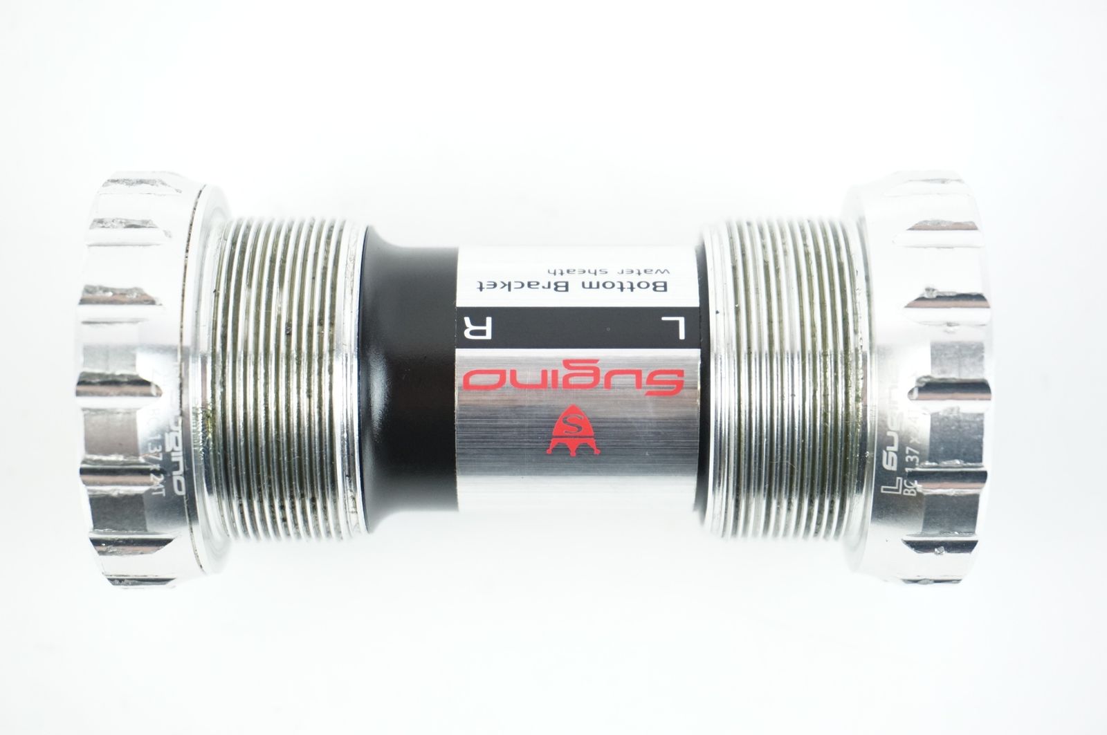SUGINO スギノ SHPF SUPER CERAMIC ボトムブラケット BB86 シマノ 