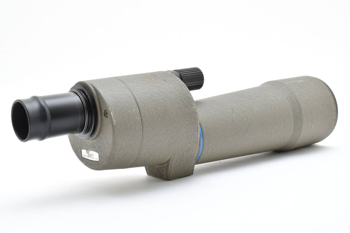 1円 Vixen ビクセン 単眼鏡 SPOTTING SCOPE 60S D=60m/m 【公式通販】