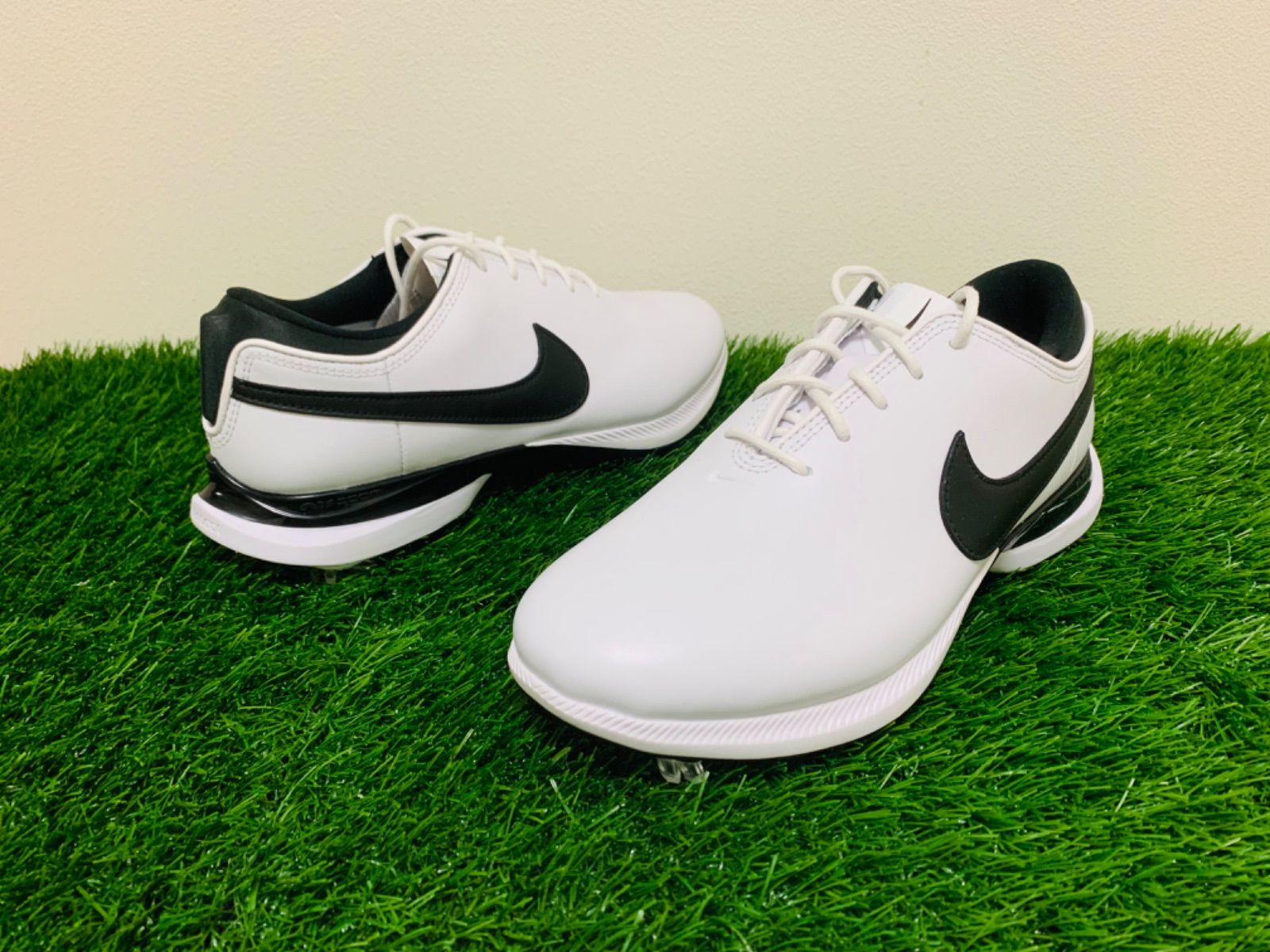 NIKE AIR ZOOM VICTORY TOUR 2 GOLF SHOES DJ6570-100 ナイキ