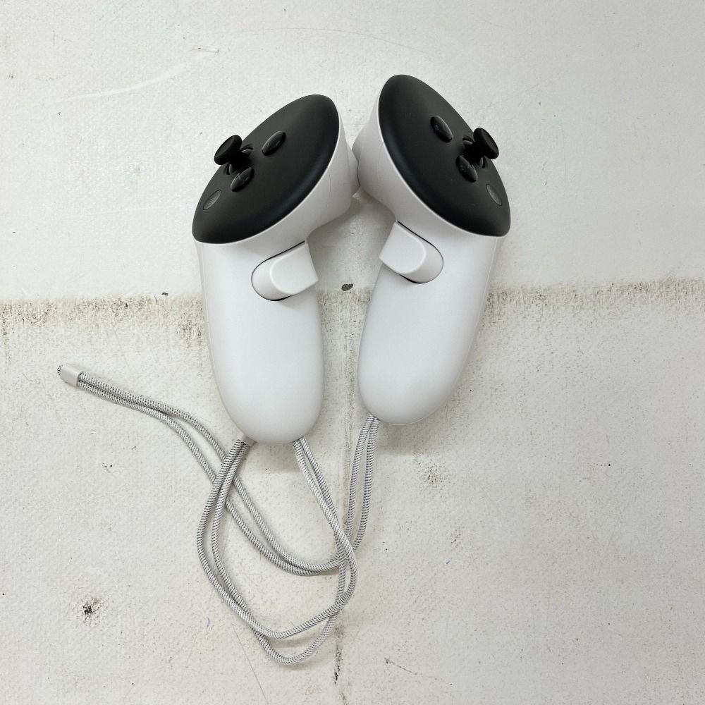 06w2947 Meta Quest3 512GB VRヘッドセット メタクエストゴーグル