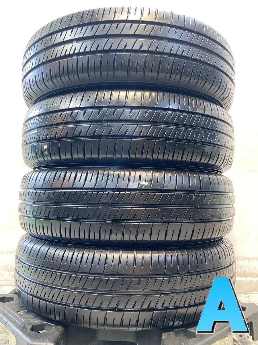 155 65R13 オートバックス MAXRUN Efficia タイヤ サマータイヤ 4本セット s13250925000