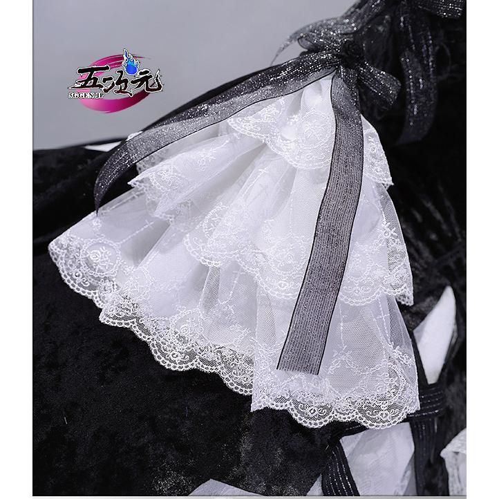 ローゼンメイデン