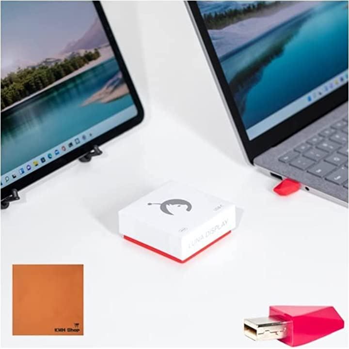 Luna display USB-C タイプ lunadisplay USB-C Astro HQ LLC Luna