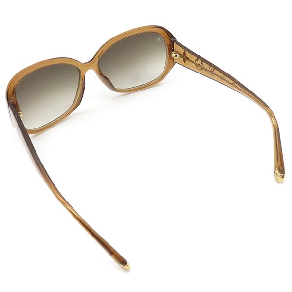 ルイヴィトン LOUIS VUITTON サングラス オプセシオンGM 59□15