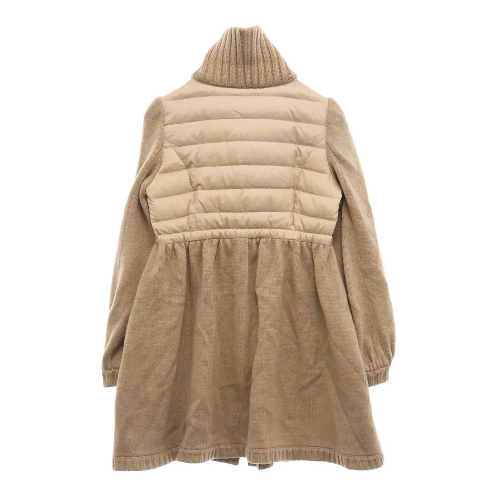 いいネット通販 - 全国送料無料でお届けします BURBERRY BLUE LABEL (バーバリーブルーレーベル) 裏地 ノヴァ カーディガン