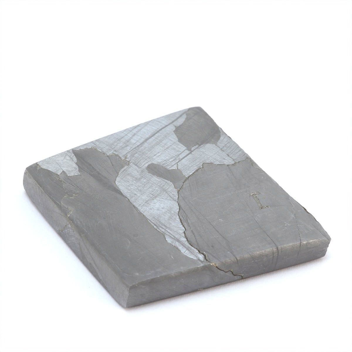 シホテアリン 隕石 53.7g シホテアリニ オクタヘドライト 鉄隕石 標本