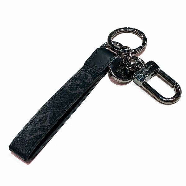 ルイヴィトン Louis Vuitton モノグラムエクリプス ポルトクレ