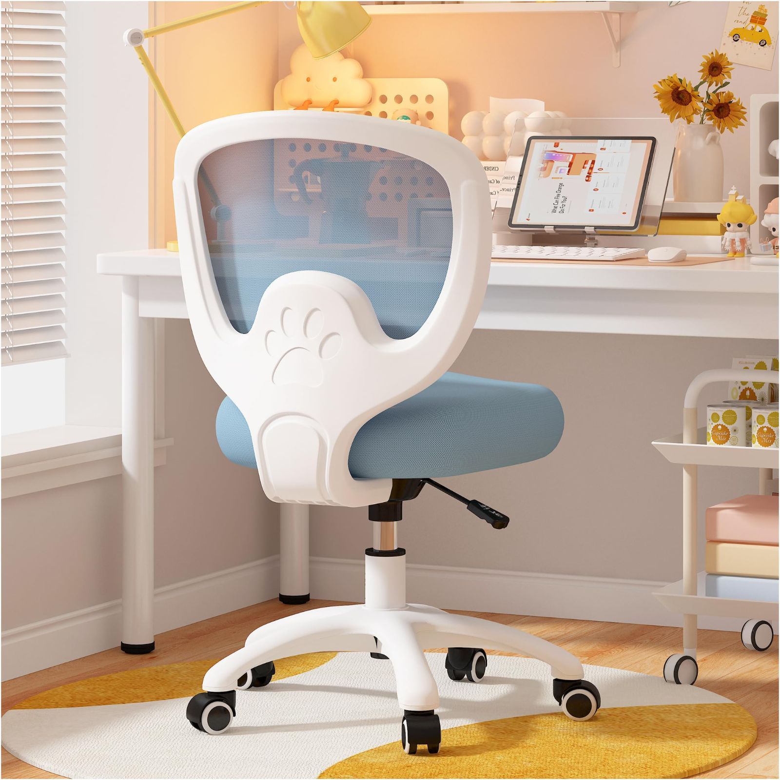 新商品 オフィスチェア デスクチェア メッシュ MOCHHOFU pcチェア 学習椅子 勉強椅子 椅子 テレワークメッシュ パソコンチェア 腰が痛くならない コンパクト 通気性強い 人間工学デザイン 腰痛対策 姿勢矯正 腰サポート 在宅ワーク 自宅 プレゼント