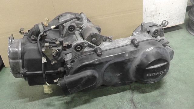 スペイシー125 JF04-1025xxx の エンジン 1759192480
