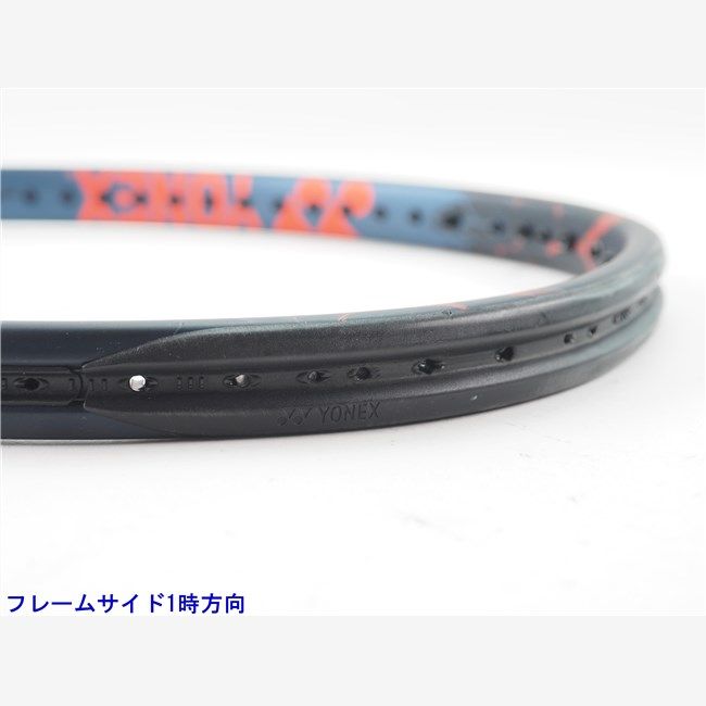 中古 テニスラケット ヨネックス ブイコア プロ 100 LG BE 2018年モデル【インポート】 (LG2) YONEX VCORE PRO 100 LG BE 201 (c25070379c) c25070379c-m-01-pl.jpg