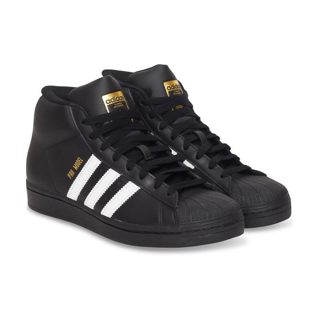 adidas ハイカット Pro Model B35248 adidas/アディダス PRO MODEL VINTAGE/プロモデル ビンテージ