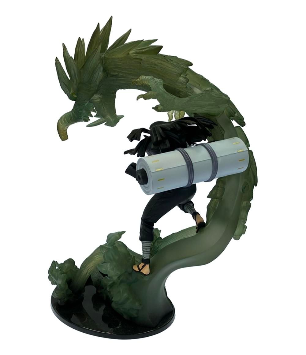 【NARUTO】フィギュアーツZERO 千手柱間-木龍- 絆Relation フィギュアーツZERO 千手柱間 -木龍- 絆Relation | 魂ウェブ