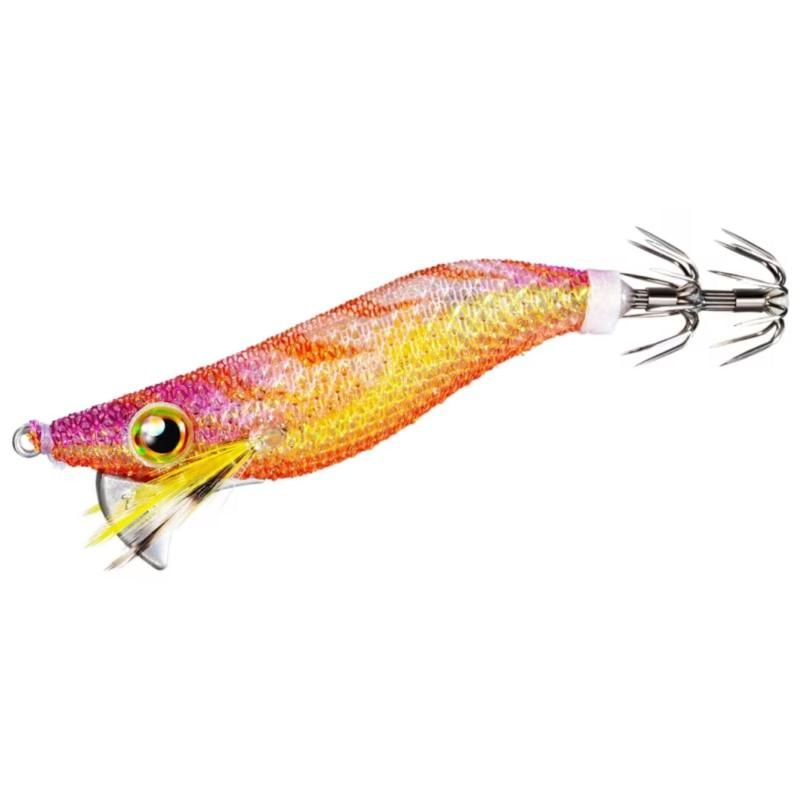 シマノ(SHIMANO) エギ セフィア クリンチ フラッシュブースト