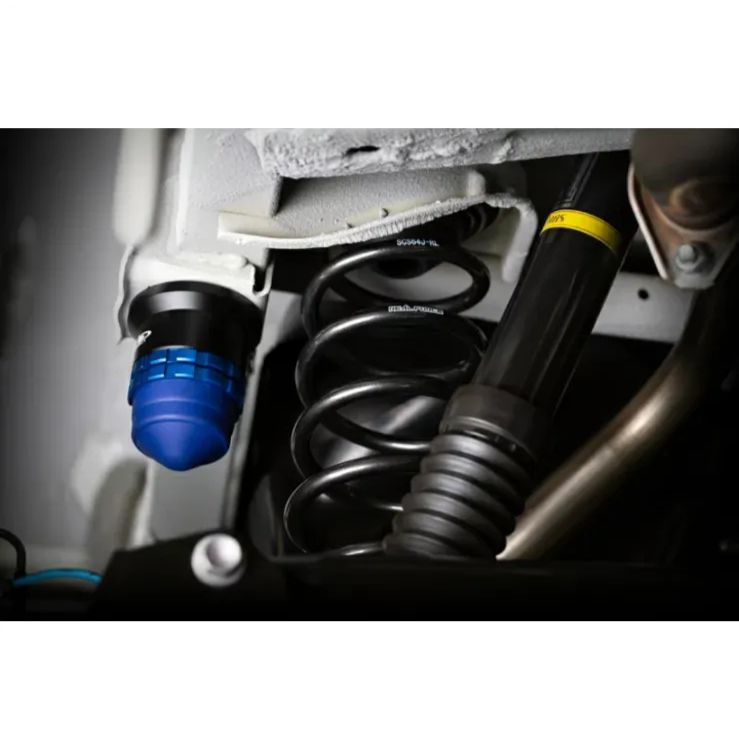 チューンドコイルスプリング SCS64J