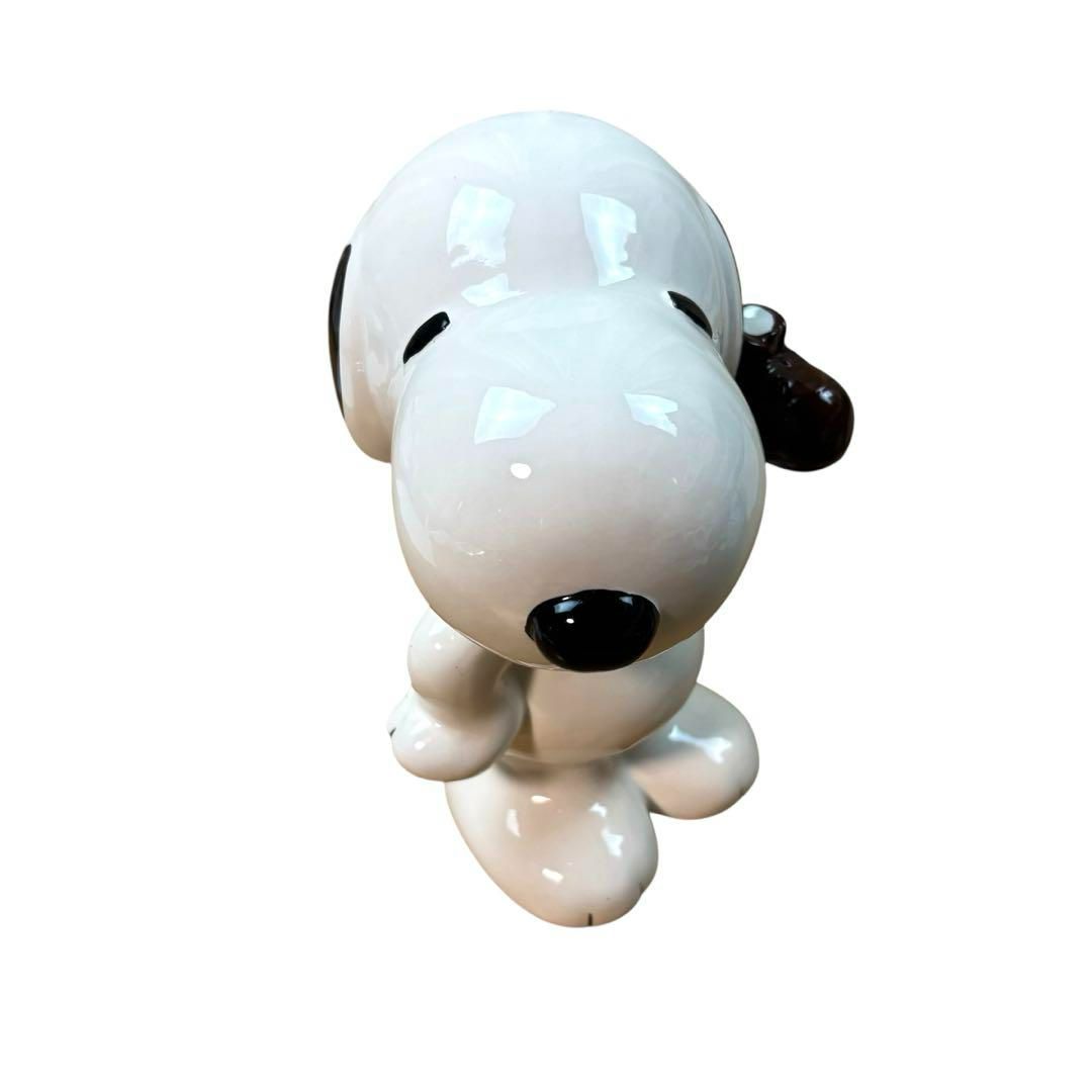 SNOOPY - スヌーピー 陶器 置物 スヌーピーミュージアム シューシャインキット m32579942549_1.jpg?1714442413