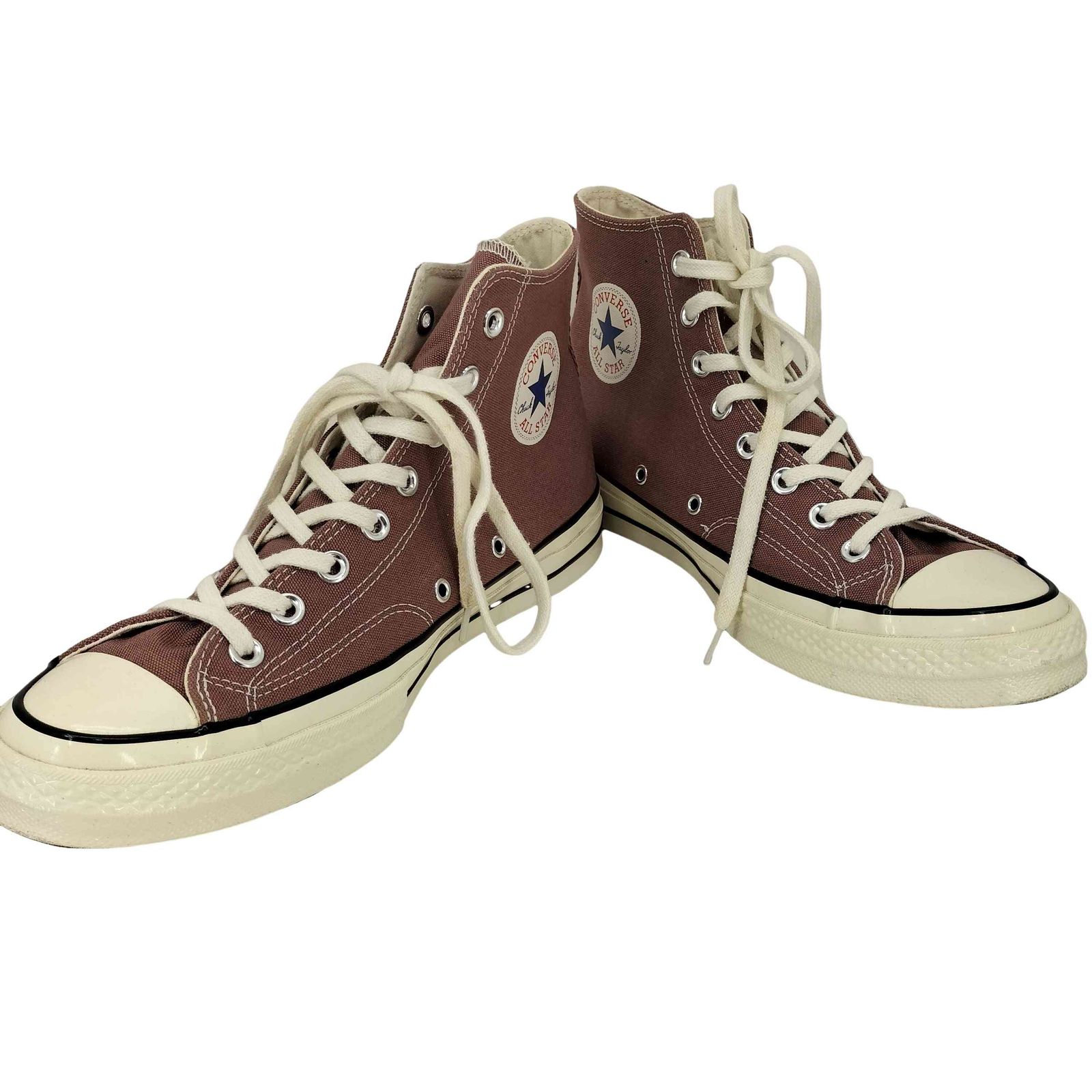 CONVERSE CHUCK TAYLOR CT70 三ツ星マット　新品　袋入 CONVERSE CHUCK TAYLOR CT70 三ツ星マット 新品 袋入 CONVERSE CHUCK