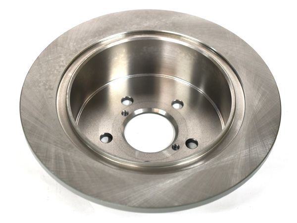 レガシィB4 BL5 ディスクローター 2枚セット リア 左右分 純正品番 必須 GSPEK 1703960-SP H15.01～H18.05 FFCRYSTALESIA_COM