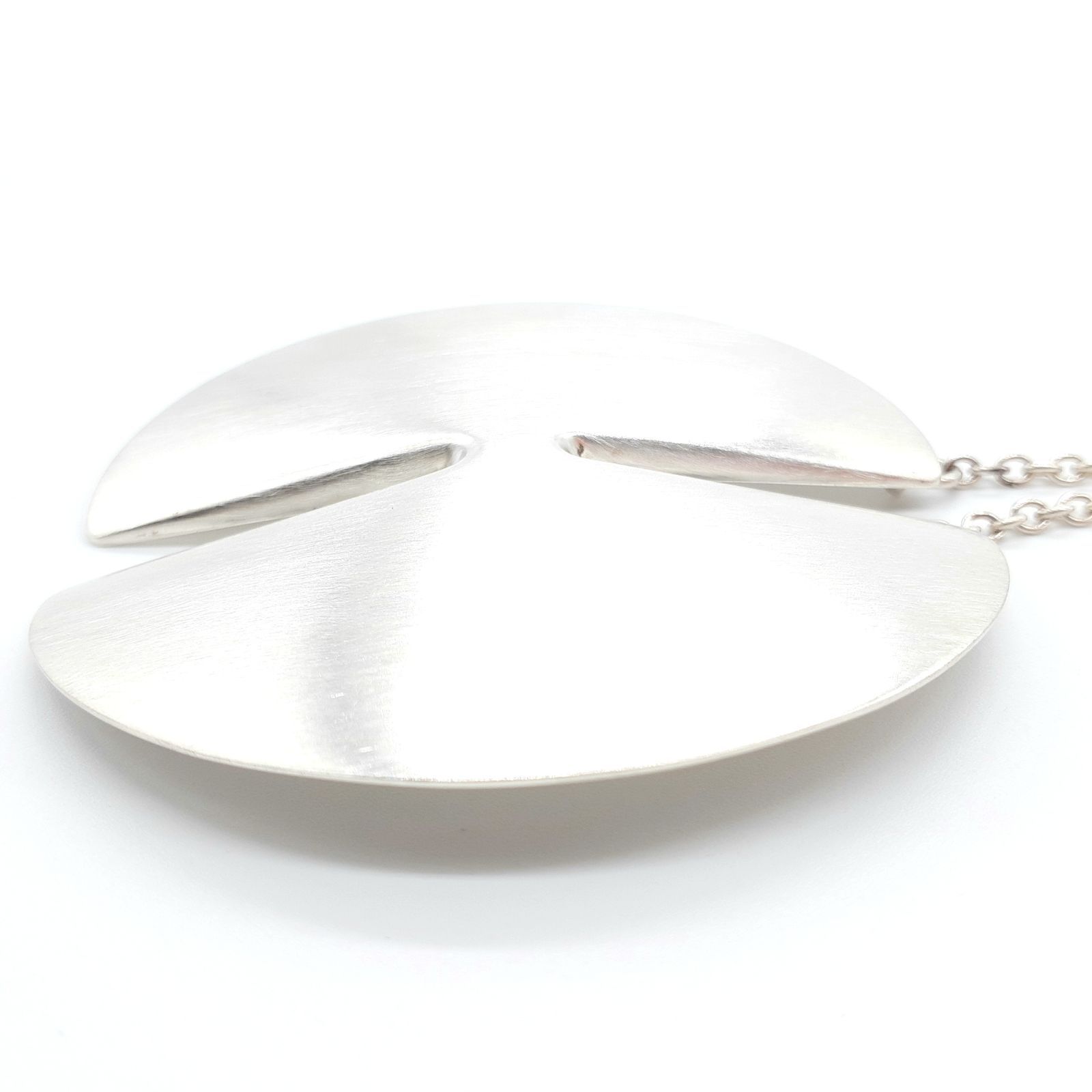 GEORG JENSEN ジョージジェンセン ネックレス ヴィンテージ ロング