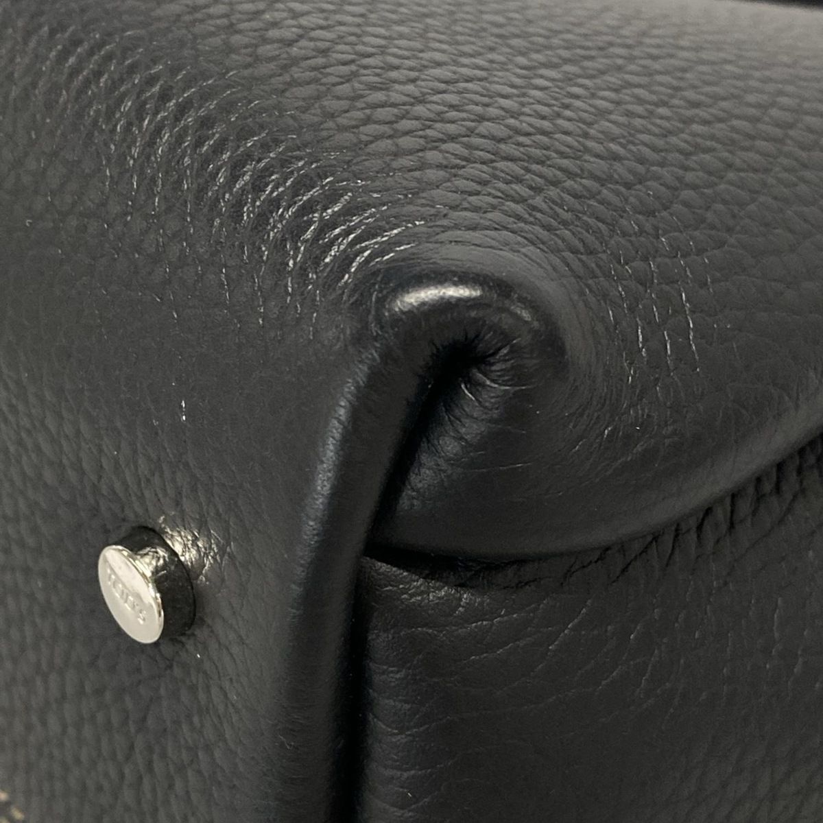 TOD'S(トッズ) トートバッグ レザー バッグ ミニ