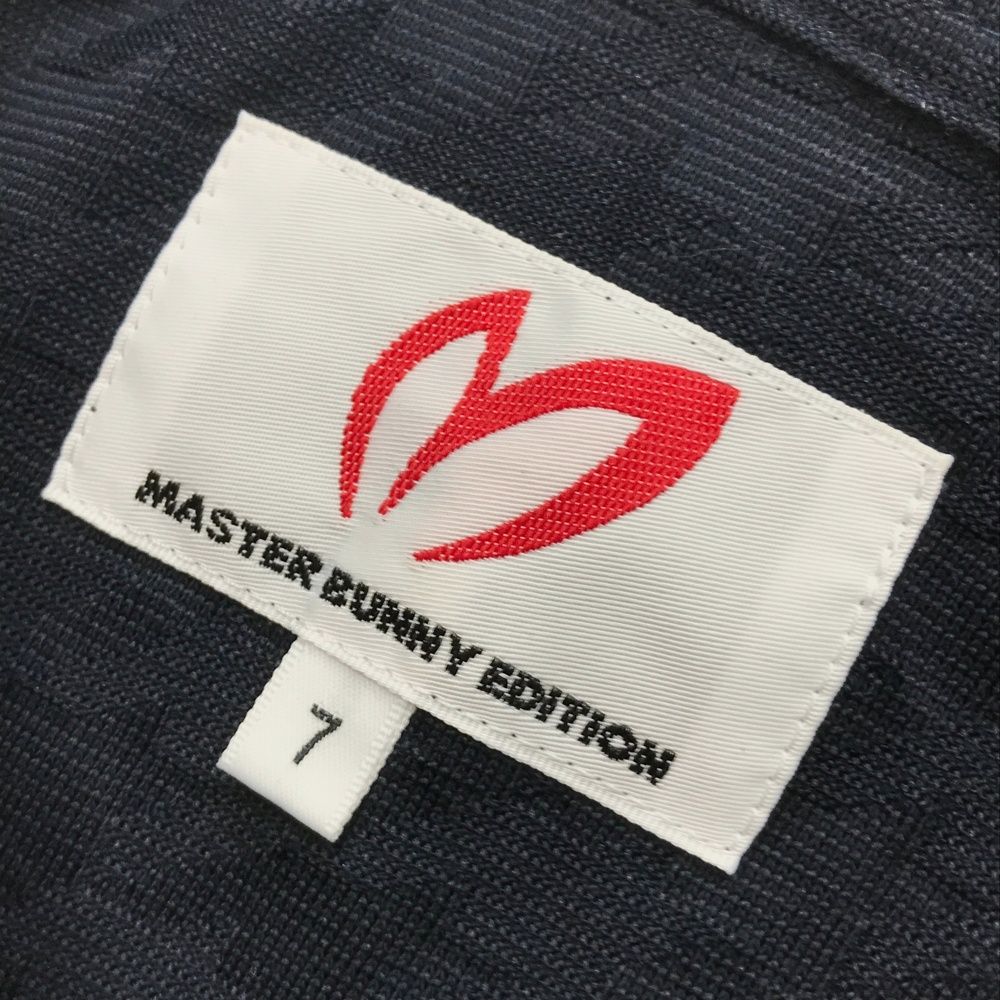 サイズ：7 MASTER BUNNY EDITION マスターバニーエディション