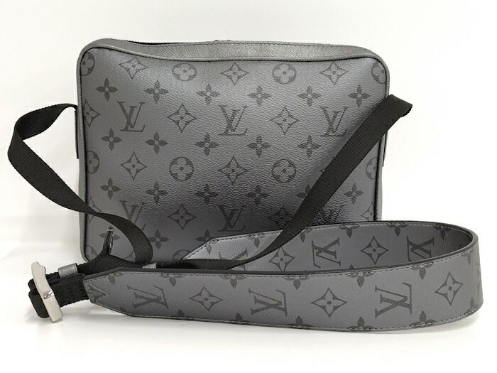 LOUISVUITTON ルイヴィトン タイガラマ エプリクスメッセンジャーPM Amazon | [ルイヴィトン] M30233 アウトドアメッセンジャーPM