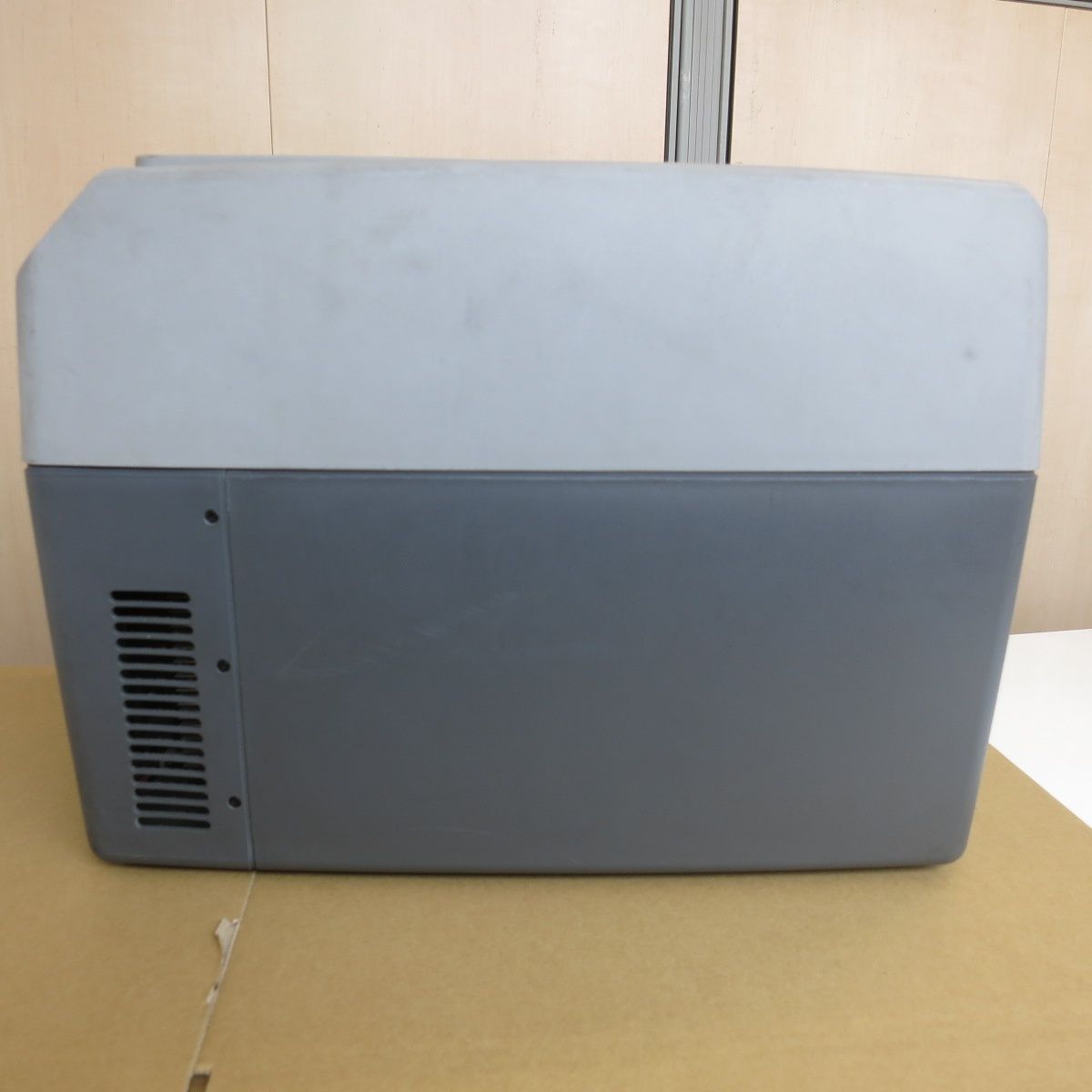 pa-man 車載用冷温蔵庫 14L DC12/24V ポータブル冷蔵庫