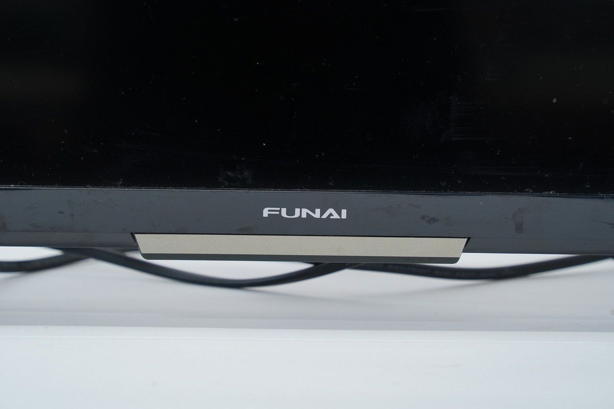 19【送料無料】2022年製★FUNAI★テレビ24型★FL-24H2040 FUNAI フナイ FL-24H2040 ブラック 24V型 500GBハードディスク