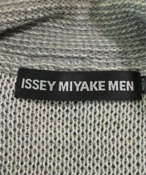 ISSEY MIYAKE