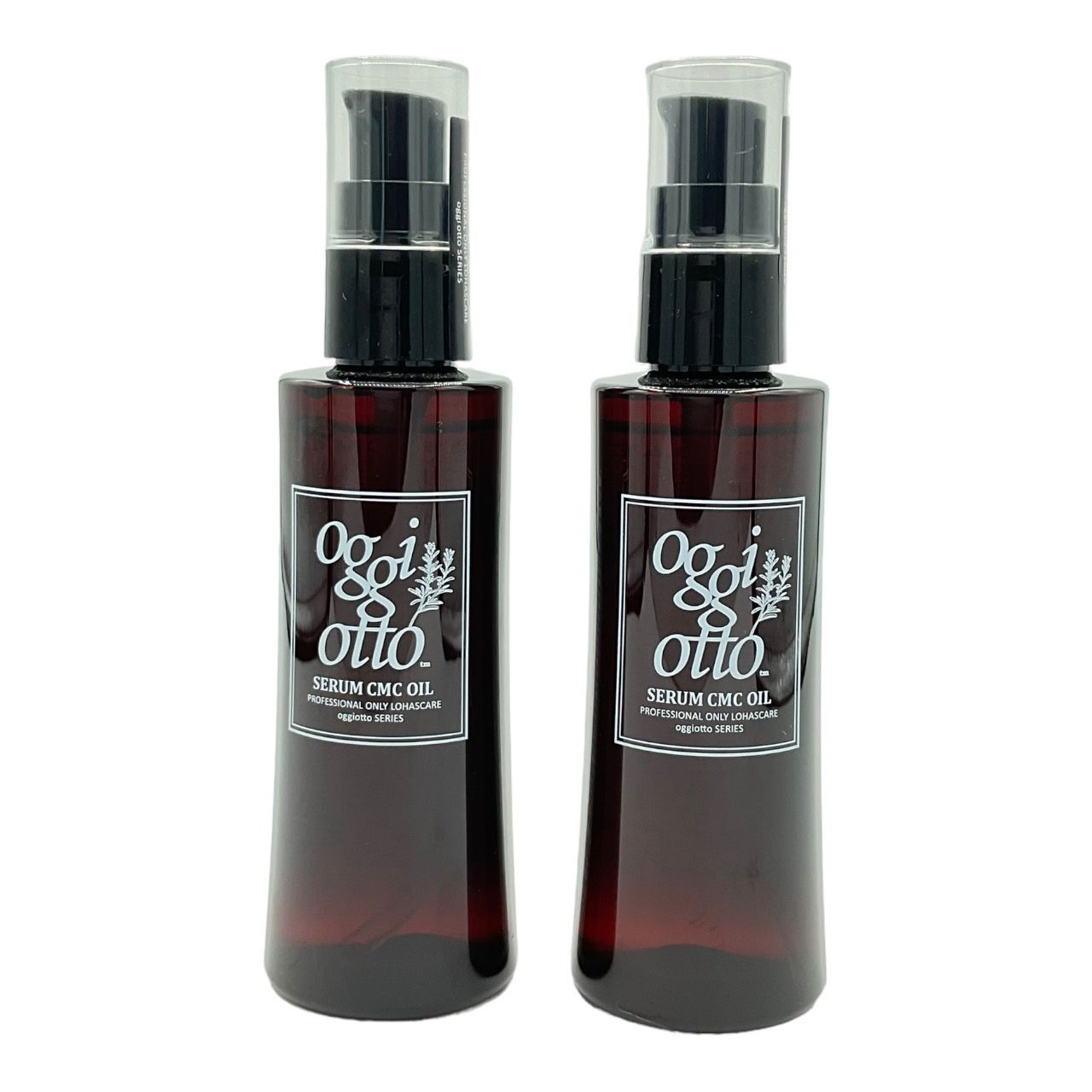 オッジィオット　セラムCMCオイル100ml 2本 2本セット オッジィオット セラム CMCオイル 100ml oggiotto