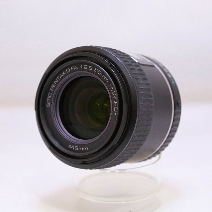 【】(ペンタックス) PENTAX D FA MACRO 50/2.8