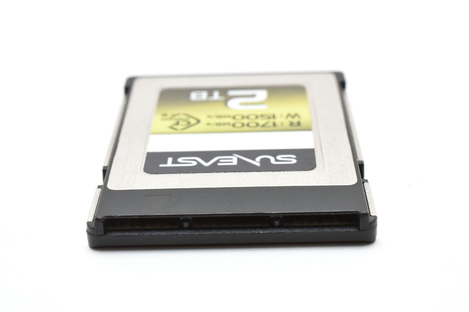 上 サンイースト SUNEAST ULTIMATE PRO CFexpressカード TypeB 2TB SE-CFXB2TBS1700 送料350円 完動品 52P93A509087 VETTDRUCK_DE