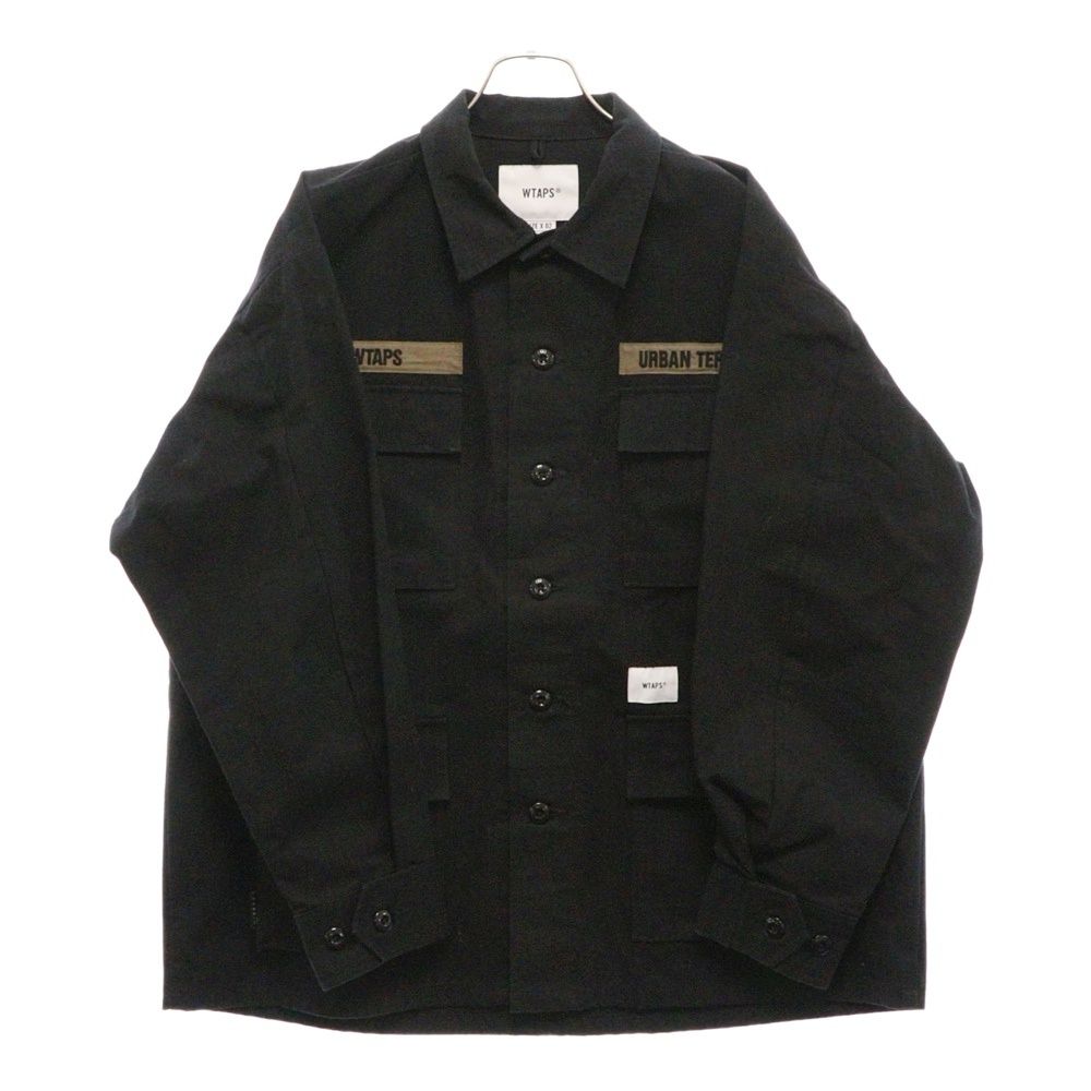 Wtaps 20aw jungle ls RIPSTOP CORDURA Wtaps 19aw jungle ls - Gem