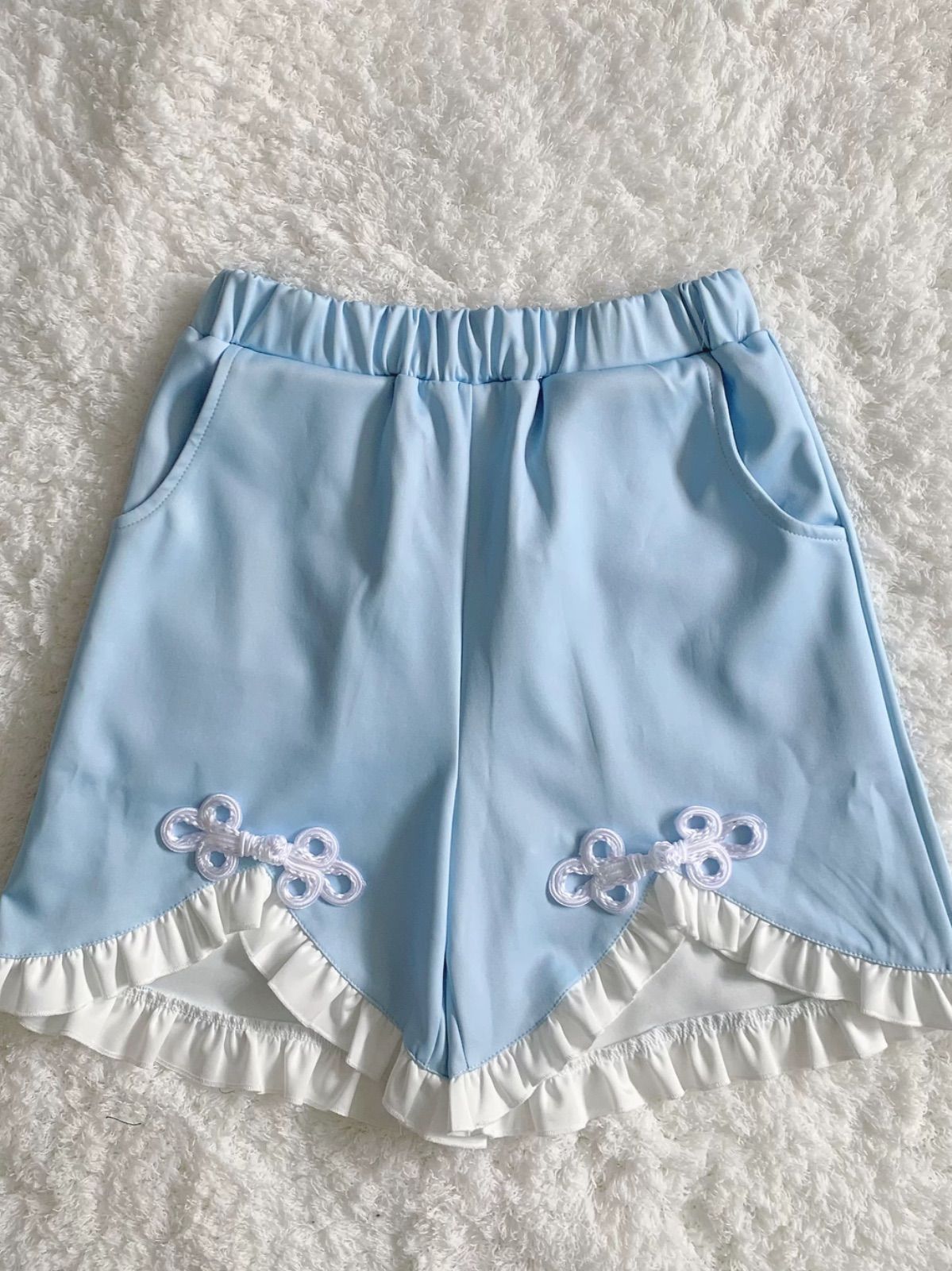 3点セット セットアップ