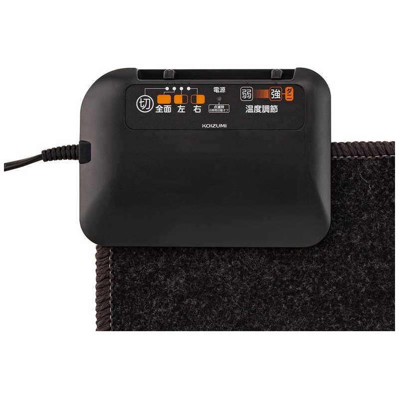 未開梱 コイズミ KOIZUMI 電気カーペット KDC-2003