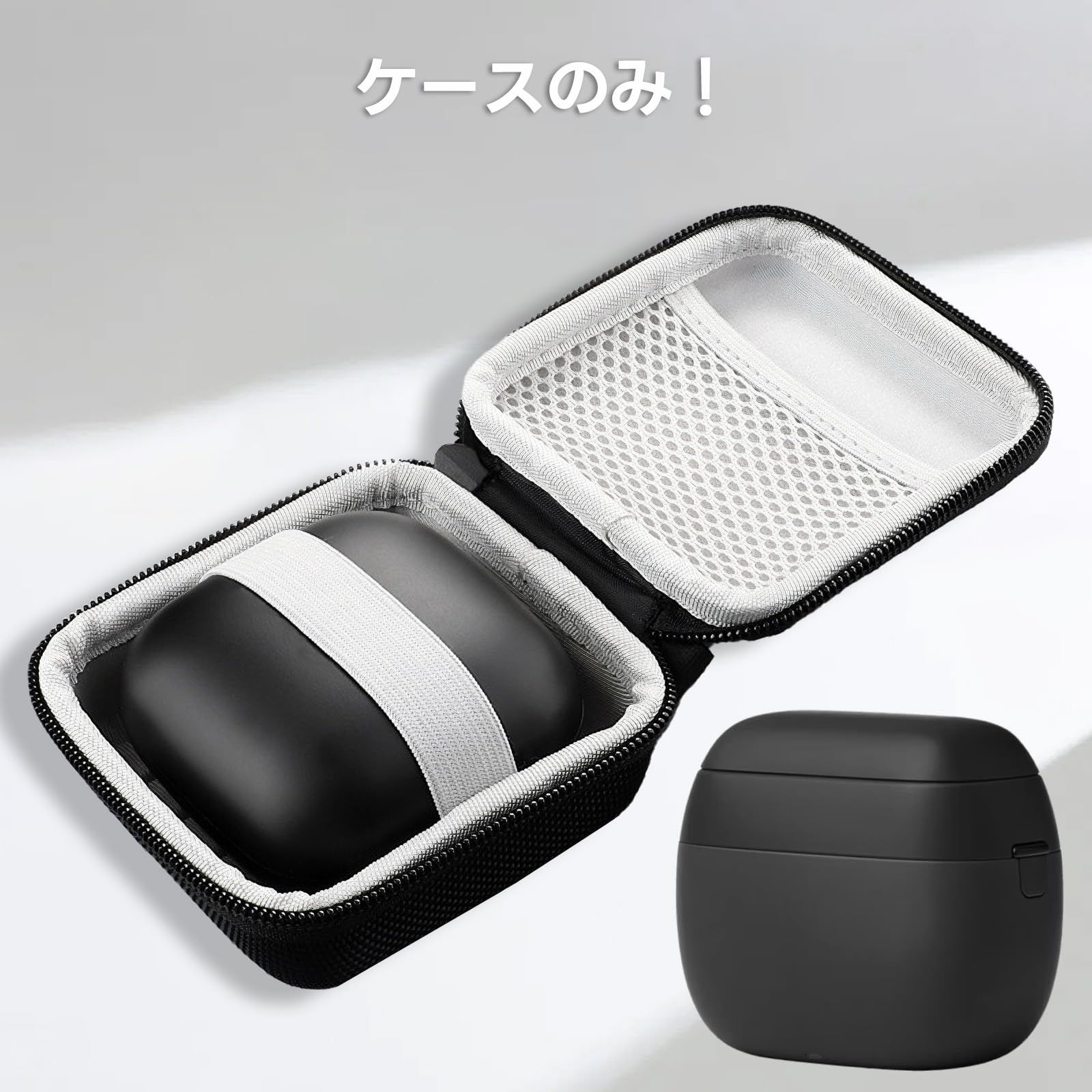 Panasonic 電気シェーバー es-pv6a 中古 収納ケース付き Panasonic 電気シェーバー es-pv6a 中古 収納ケース付き - メルカリ