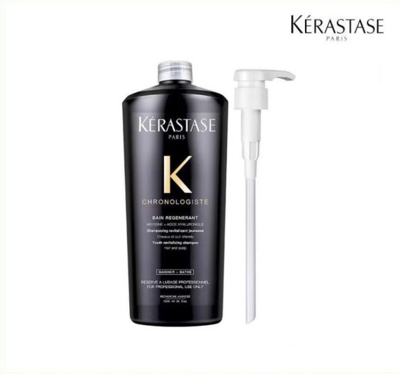 KERASTASE ケラスターゼ CH バン クロノロジスト Ｒ 1000ml - メルカリ