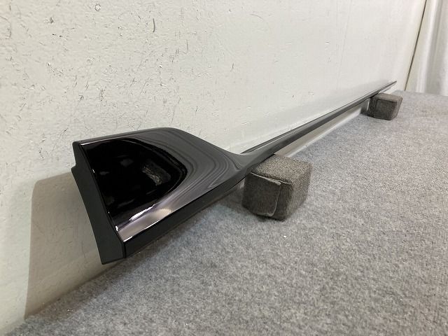 新車取り外し!シビック タイプR FL5 純正 右 サイドステップ/サイド