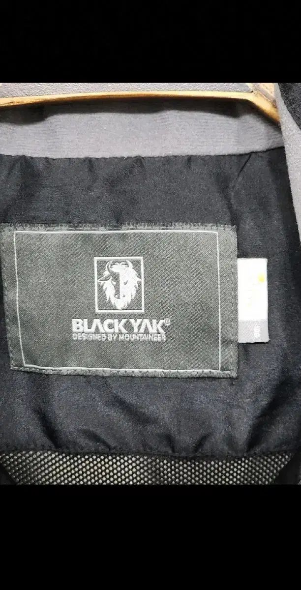 ブラックヤク GORE