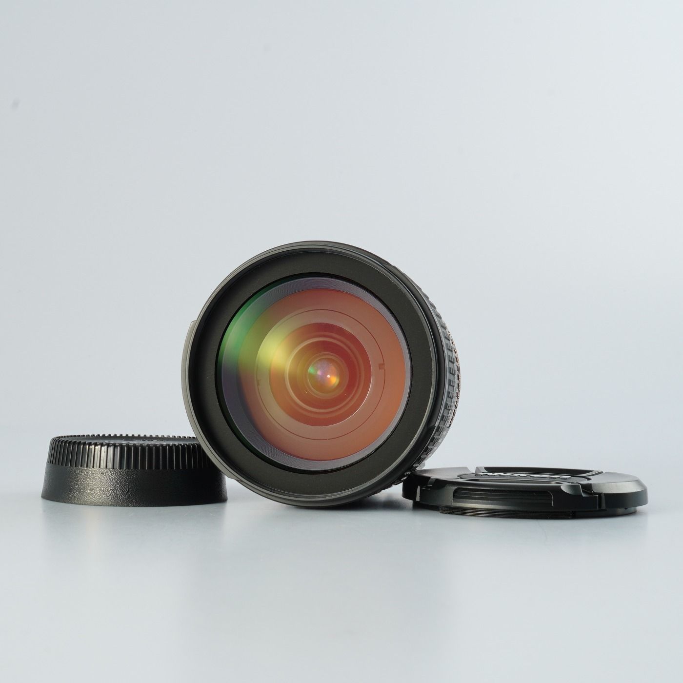 Nikon AF-S DX 18-70mm ED 標準ズームレンズ✨完動品✨ Nikon ニコン AF-S DX NIKKOR 18-70mm F/3.5-4.5 G ED ズームレンズ