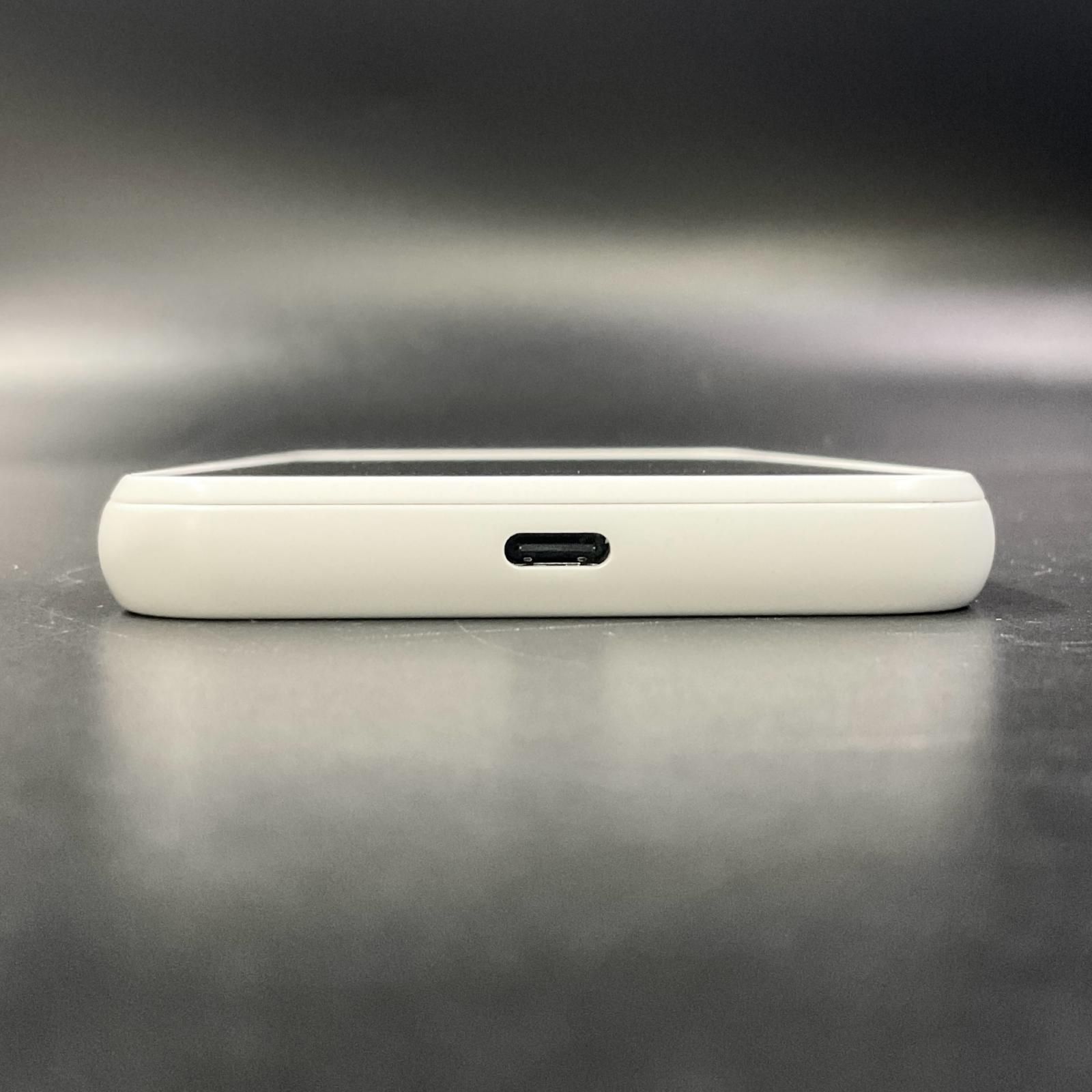 Galaxy 5G Mobile Wi-Fi SCR01 動作確認済 美品 Galaxy 5G Mobile Wi-Fi SCR01 【動作確認済み】