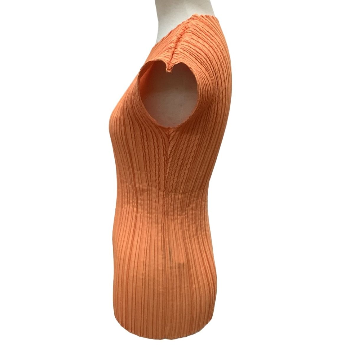♪♪ISSEY MIYAKE イッセイミヤケ プリーツ カットソー SIZE 2