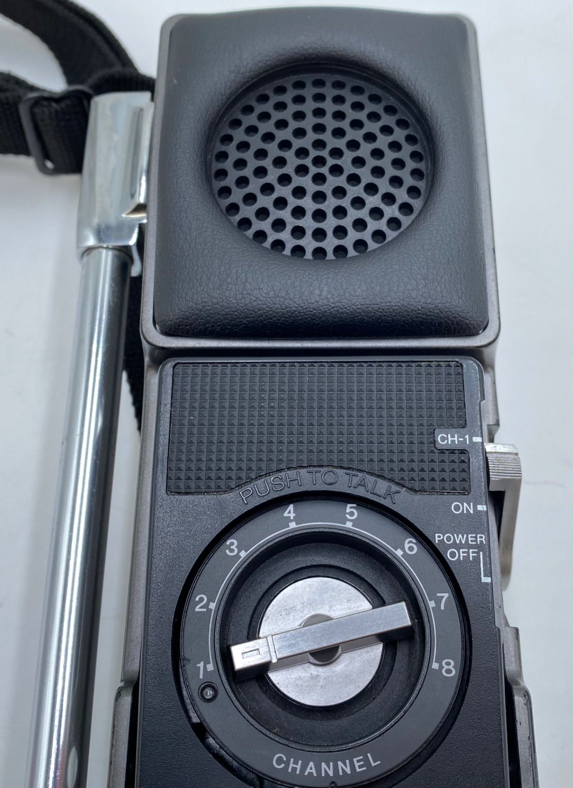 ソニー 8チャンネル