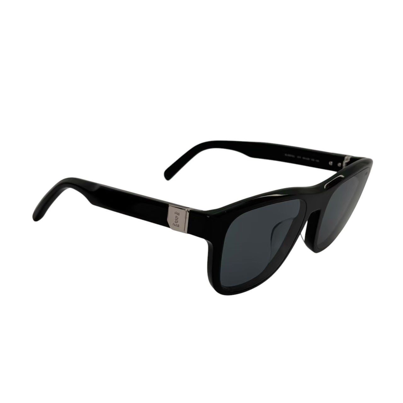 BERLUTI ベルルッティ　サングラス　BL40016U BERLUTI ベルルッティ サングラス 黒 BL40016U 01V メガネ 眼鏡