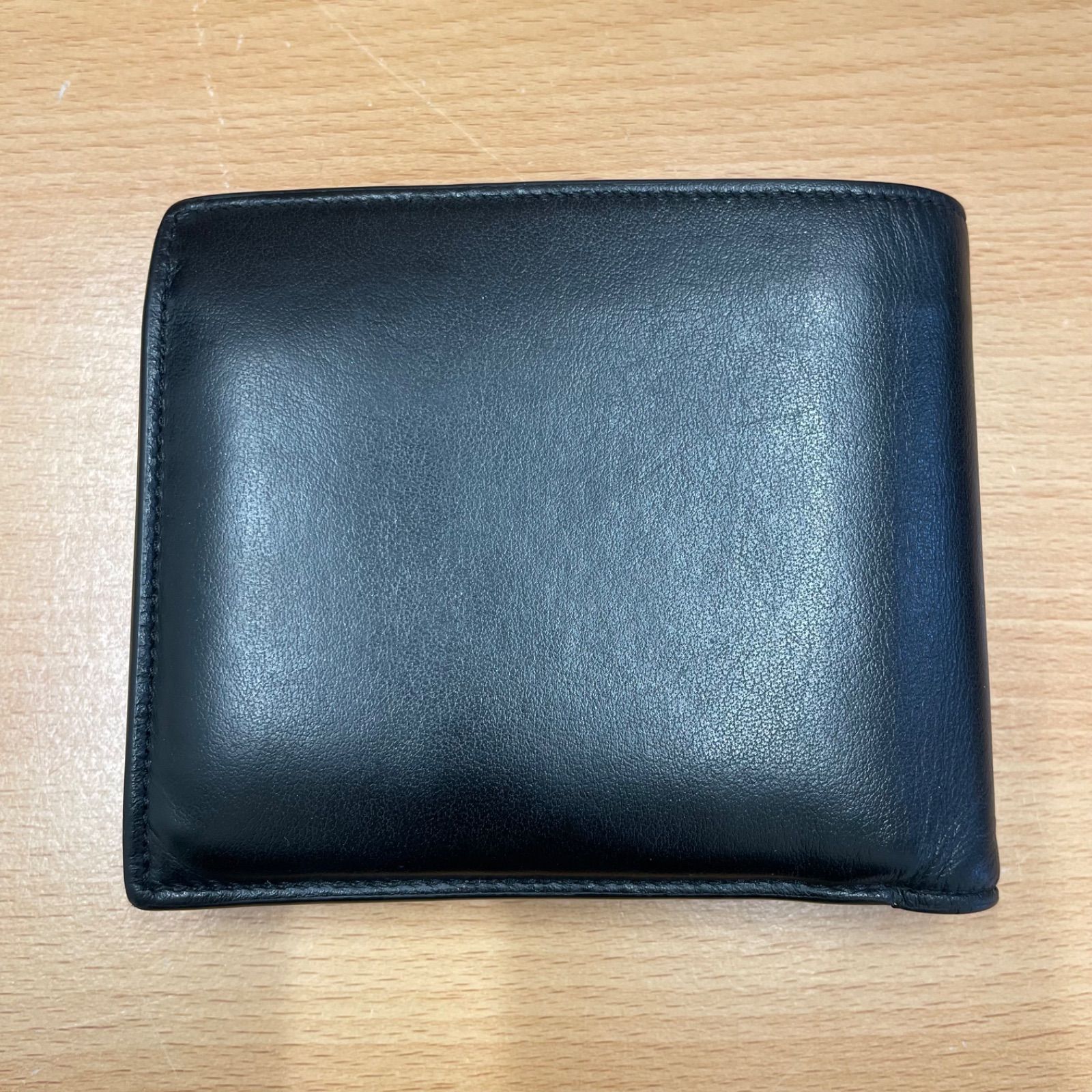 バイフォールド ウォレット