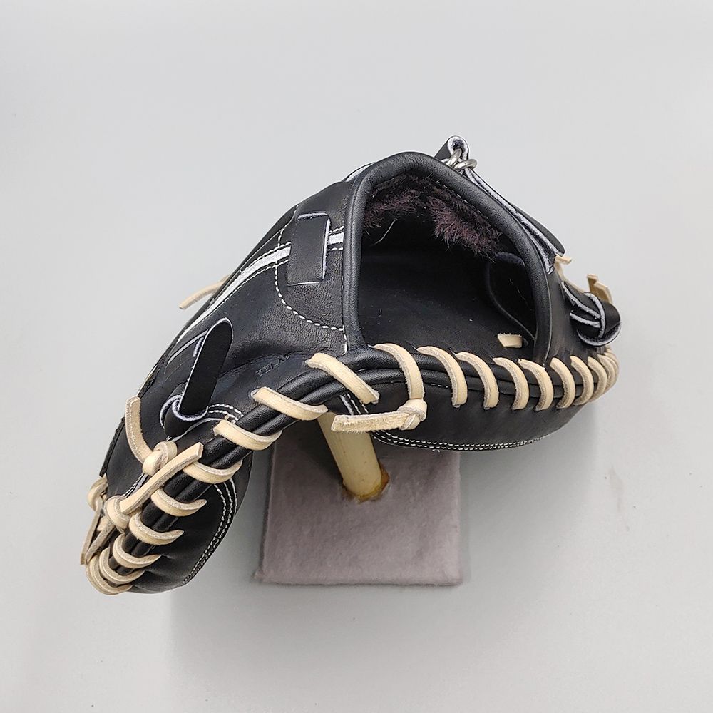 新品 (高校野球対応)】 ローリングス 硬式用 キャッチャーミット 新品 (高校野球対応)】 ローリングス 硬式用 キャッチャーミット